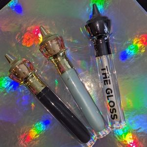 3 Jeffree Star The Gloss